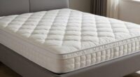 photos may distort mattress appearance
