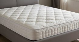 photos may distort mattress appearance