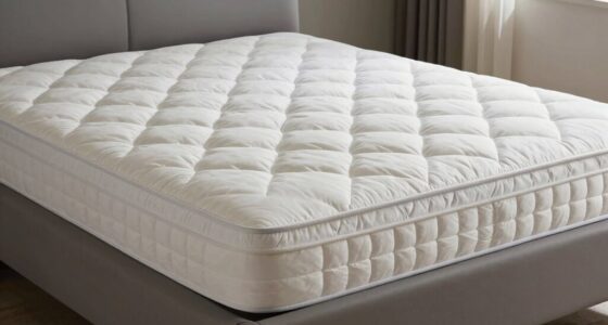 photos may distort mattress appearance