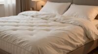 pre change sleep improvement