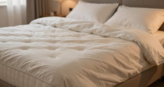 pre change sleep improvement