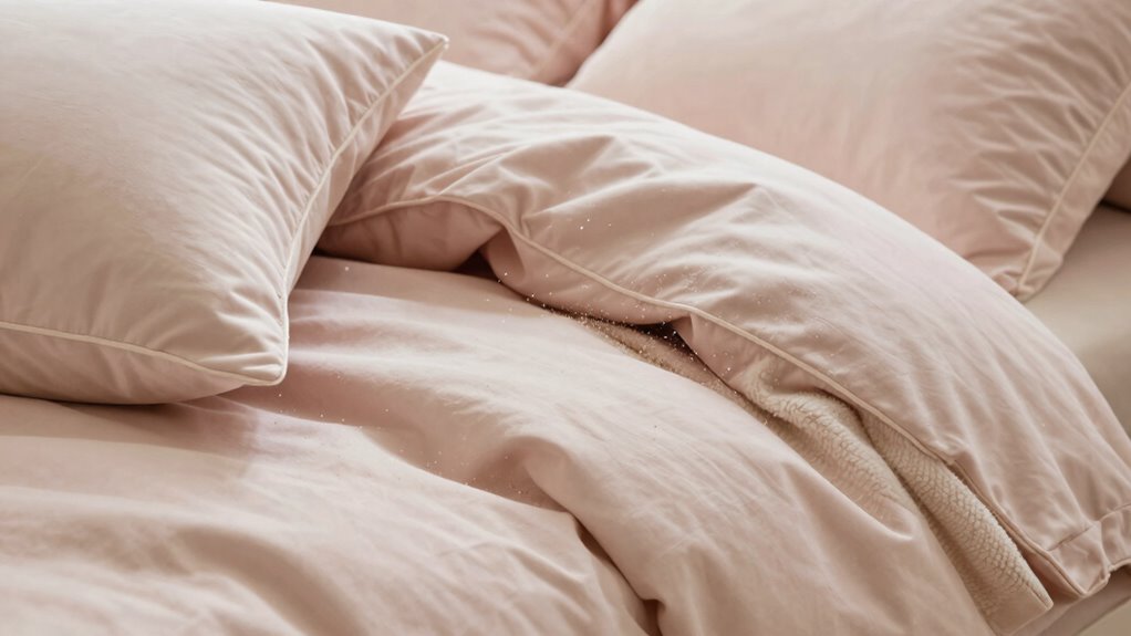 prevent dust mites effectively