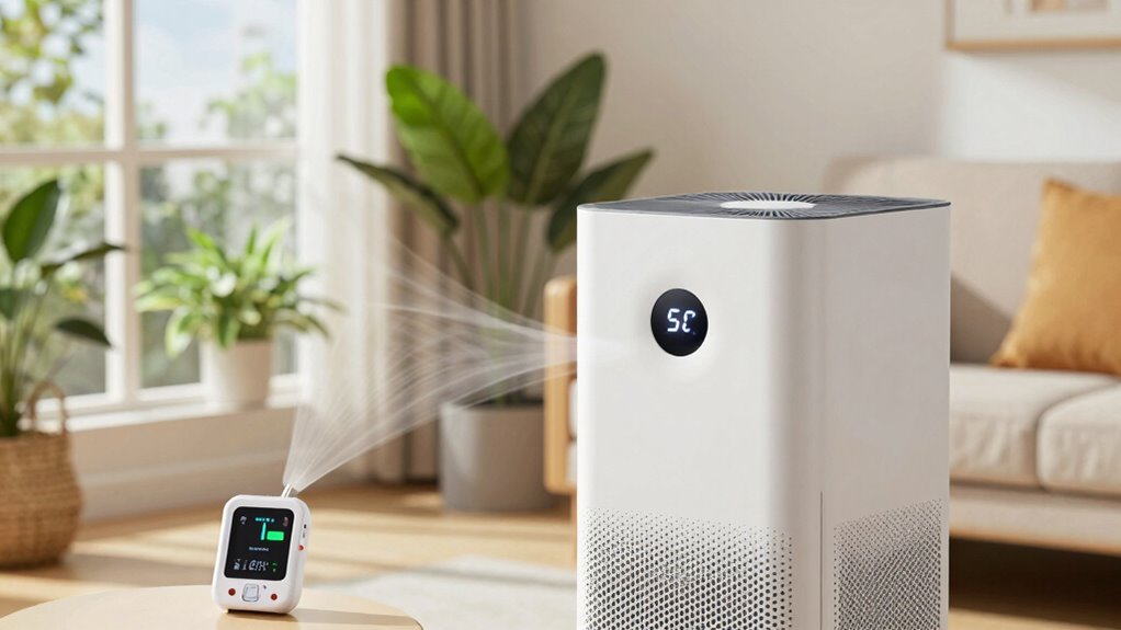 prioritize measurable air quality