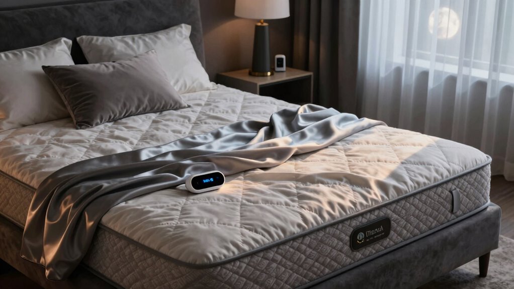 prioritize sleep hygiene and environment