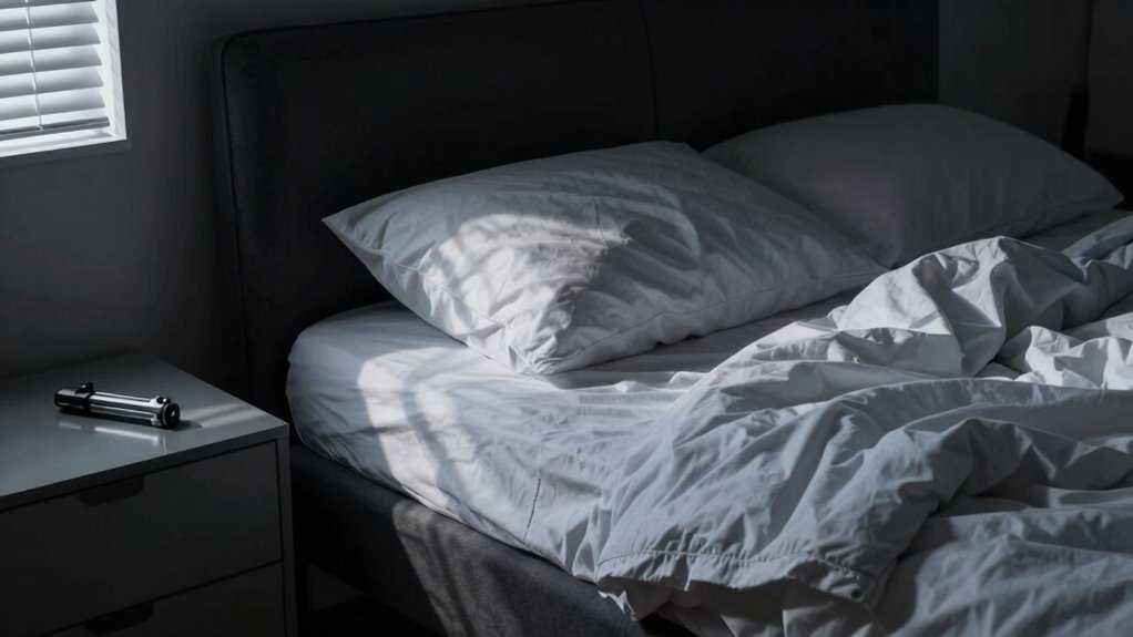 proper sleep posture support