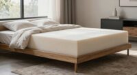 proper support enhances comfort