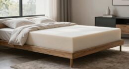 proper support enhances comfort