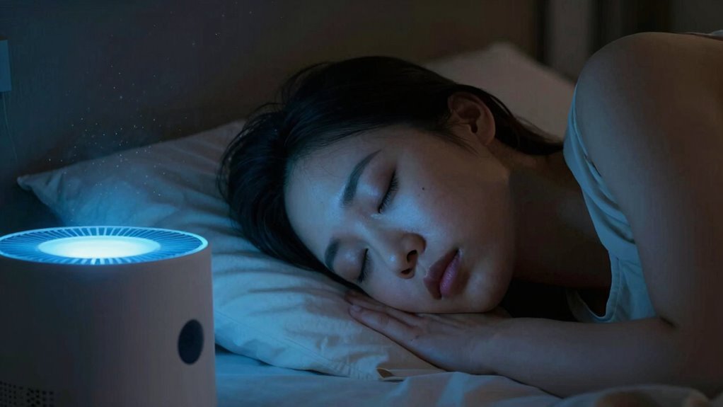 protect sleep with clean air
