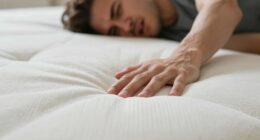 questioning pain related mattress choices
