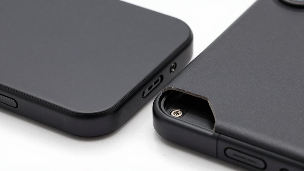 removable covers enhance safety