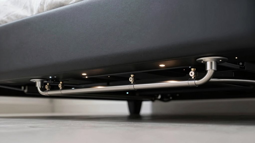 routine system maintenance ensures efficiency