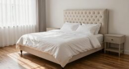 secrets of bed size