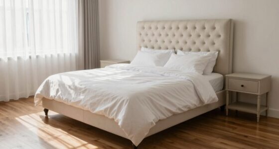 secrets of bed size