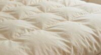 selective bed noise occurrence
