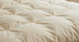 selective bed noise occurrence