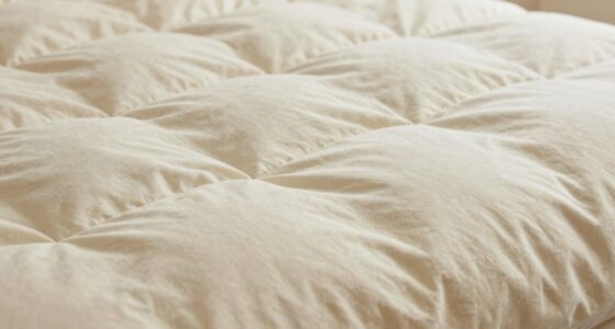 selective bed noise occurrence