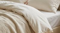 sensitive sleepers feel materials