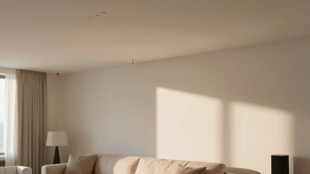 sensor placement affects perception