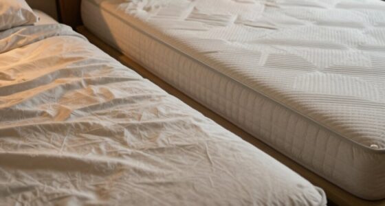 shared bed comfort dynamics