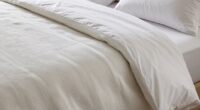 sheet weave impacts sleep