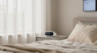 simplify sleep data analysis