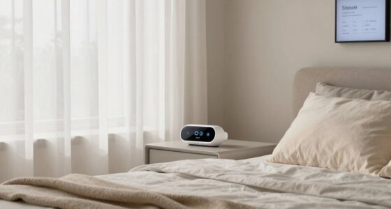 simplify sleep data analysis