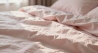 sleep disruption from misalignment