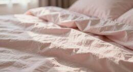 sleep disruption from misalignment