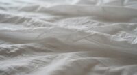 small movements disturb sleep