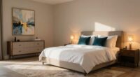 smart bedroom renovation choices
