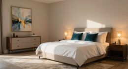 smart bedroom renovation choices
