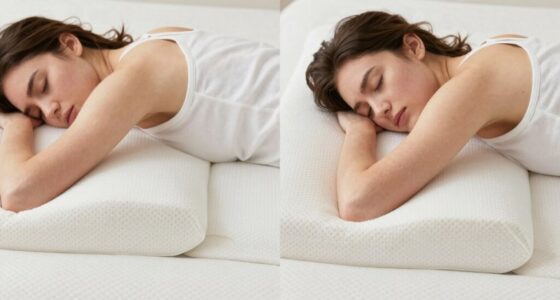 suitability depends on sleeper