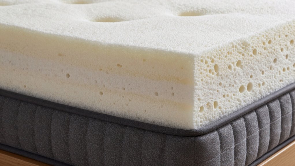 supportive cooling supportive layer