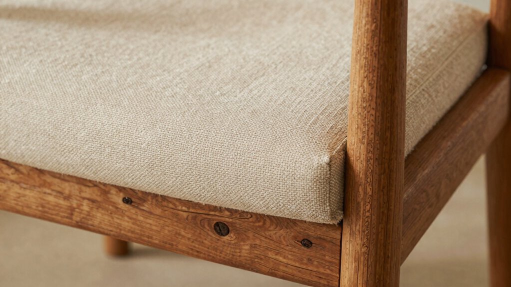 supportive ergonomic durable materials