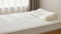 supportive mattress for back sleepers