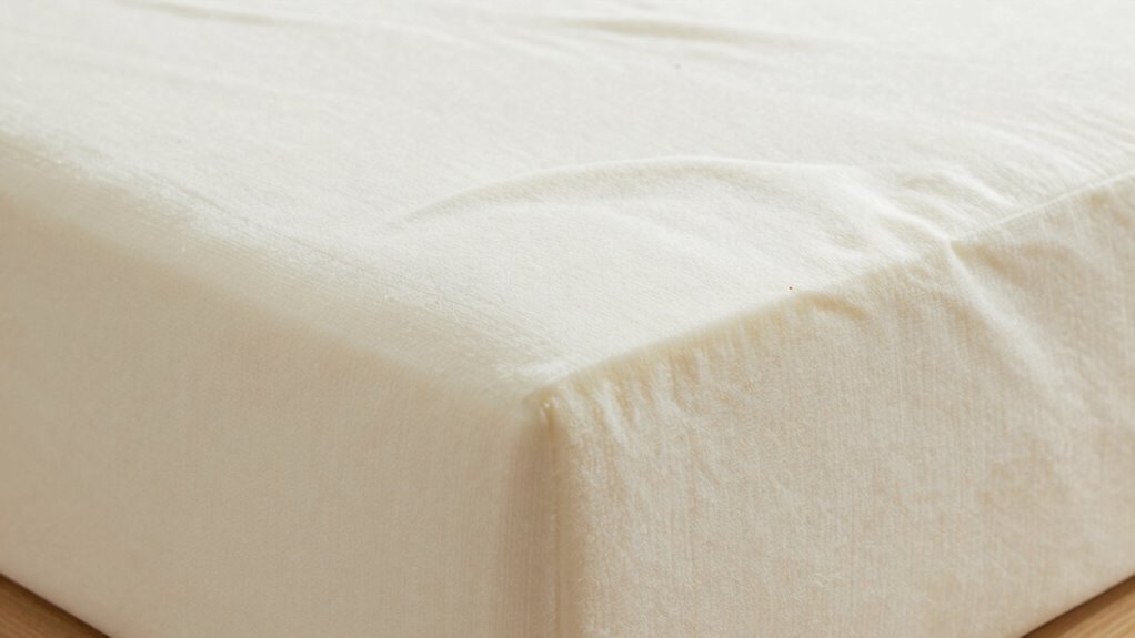supportive mattress for smooth transitions
