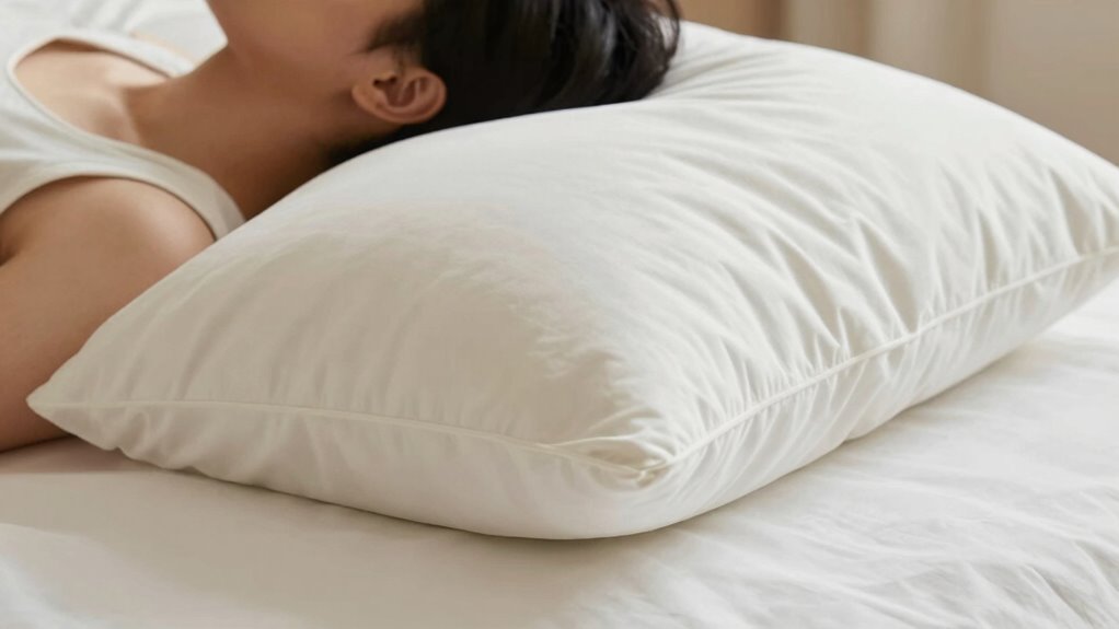 supportive medium firmness mattress