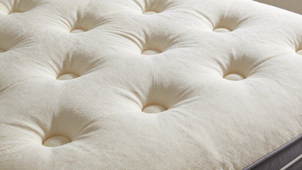 supportive temperature regulating coils