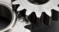 surface cleanliness versus internal damage