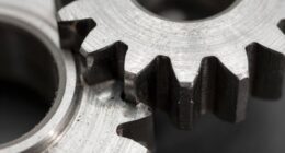 surface cleanliness versus internal damage