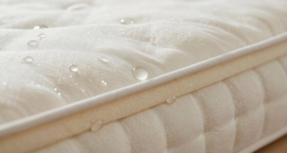 surface tension affects comfort