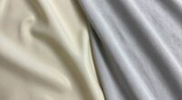 textural differences in blends