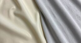 textural differences in blends