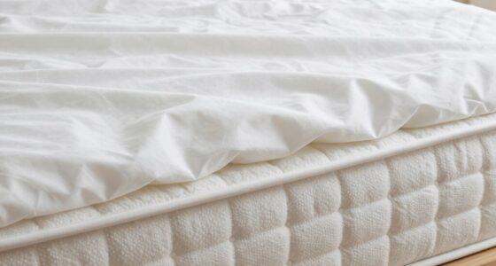 thick mattresses cause issues