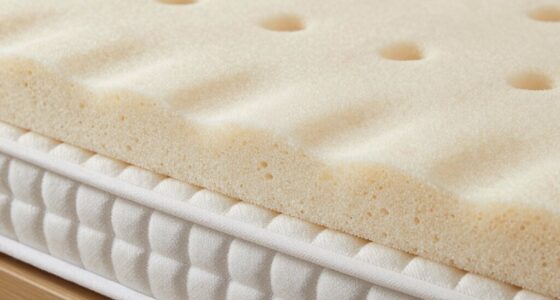 transition foam s hidden role
