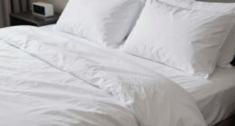 uncomfortable mattress causes fatigue