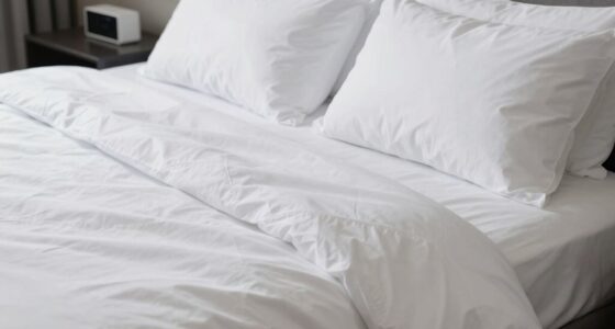uncomfortable mattress causes fatigue