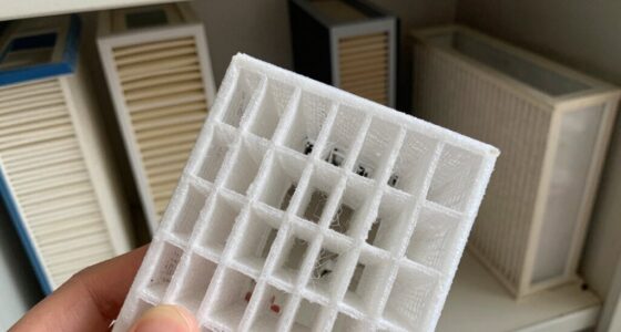 underestimating filter replacement needs
