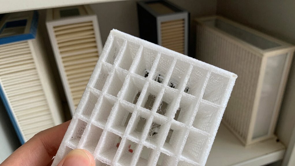 underestimating filter replacement needs