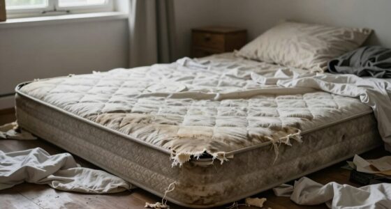 understanding mattress policy impacts